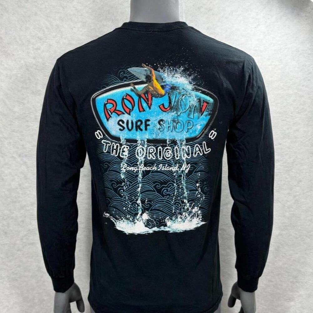 Ron Jon Surf Shop Men's Size Medium